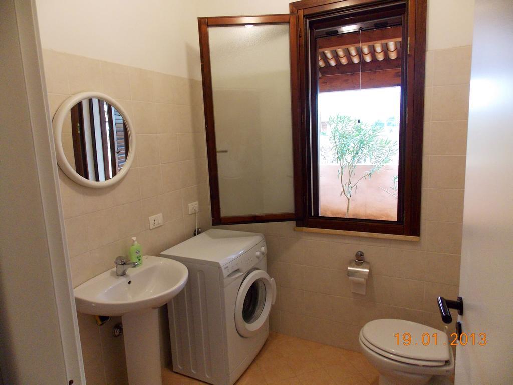 Marsala Casa Vacanza Villetta Quarto foto